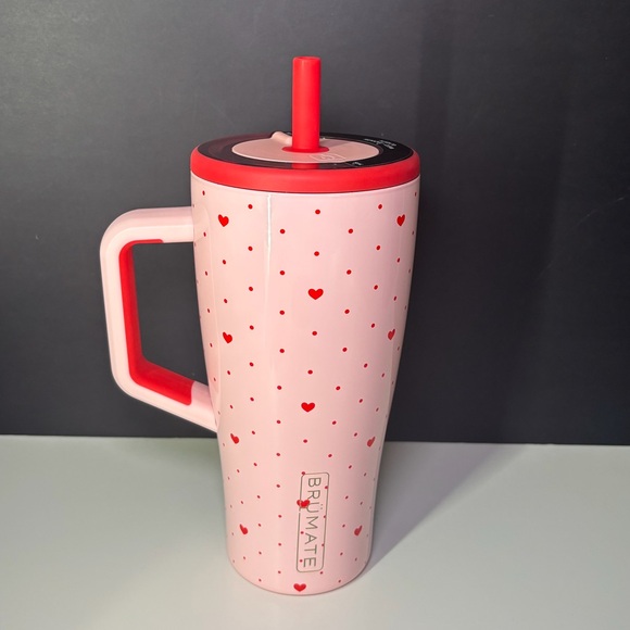 BRUMATE Other - Brumate Be Mine 30oz Era BNWT